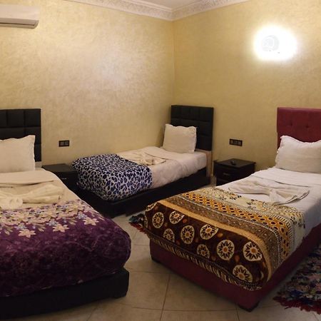 Riad Rayan'S Guests Маракеш Екстериор снимка