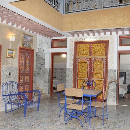 Riad Rayan'S Guests Маракеш Екстериор снимка