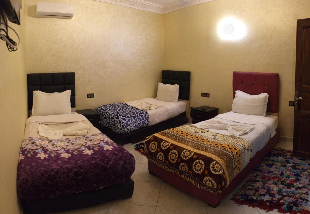 Riad Rayan'S Guests Маракеш Екстериор снимка