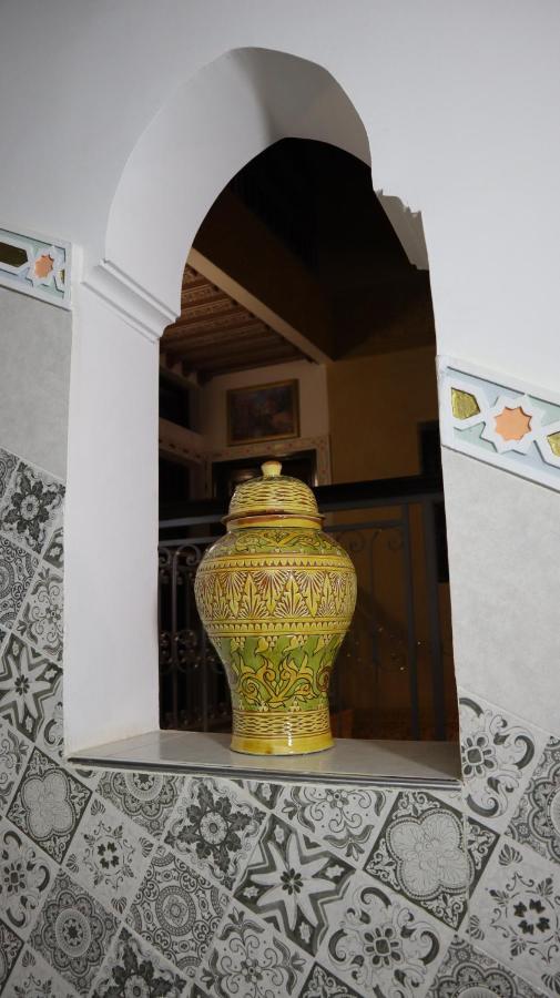 Riad Rayan'S Guests Маракеш Екстериор снимка