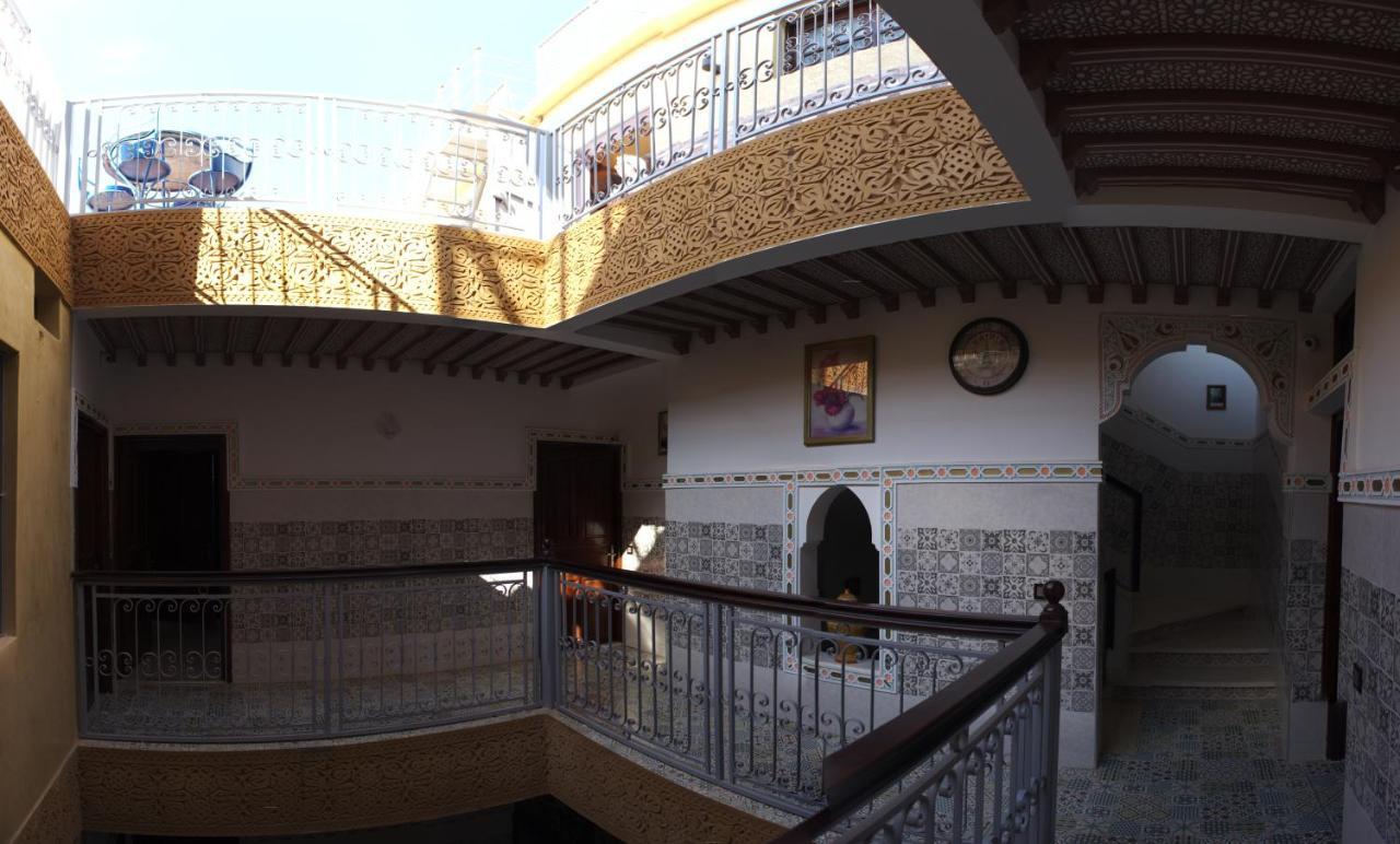 Riad Rayan'S Guests Маракеш Екстериор снимка
