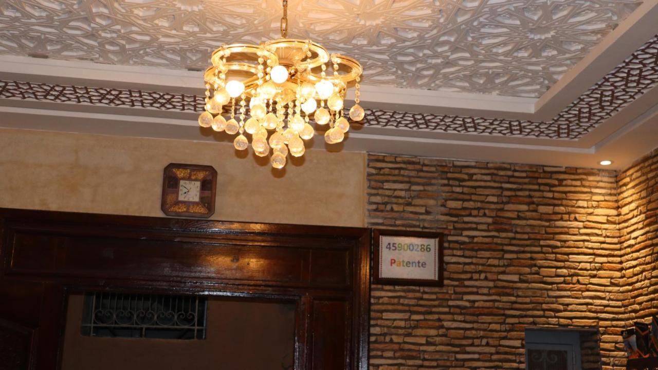 Riad Rayan'S Guests Маракеш Екстериор снимка