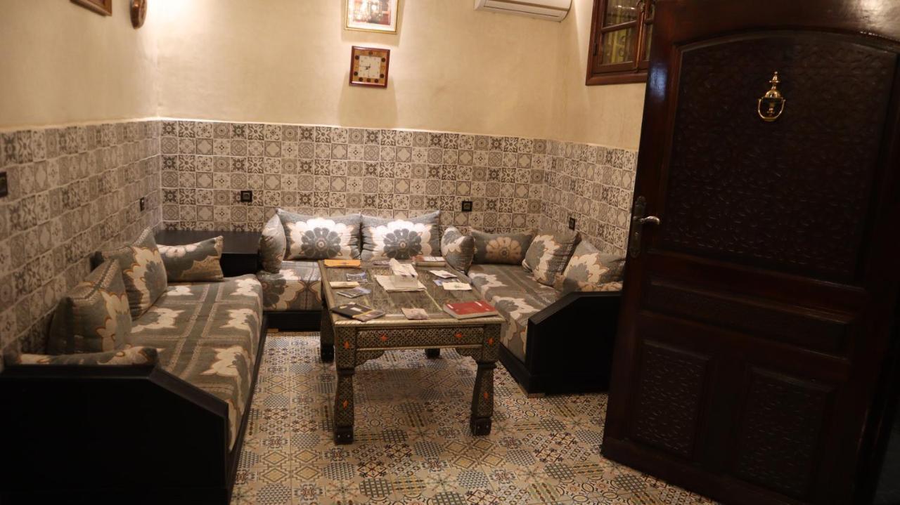Riad Rayan'S Guests Маракеш Екстериор снимка