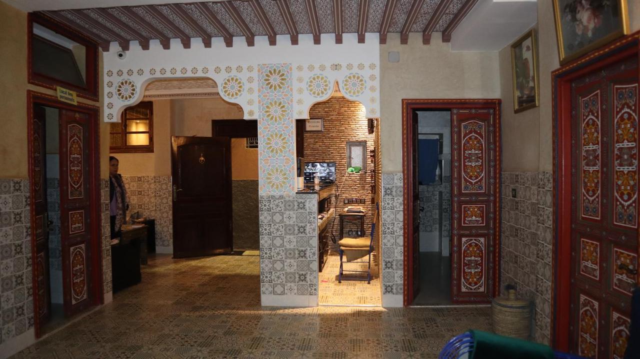 Riad Rayan'S Guests Маракеш Екстериор снимка