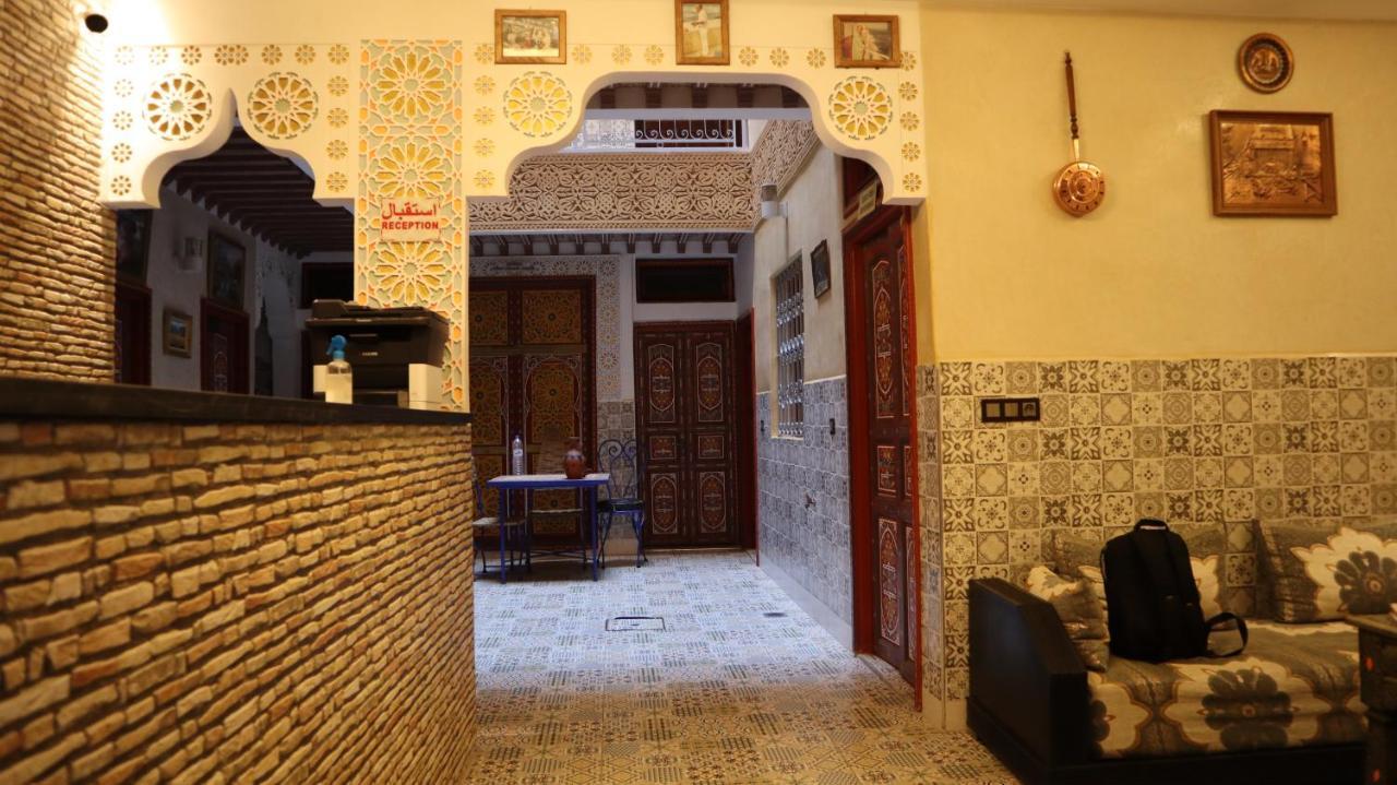 Riad Rayan'S Guests Маракеш Екстериор снимка